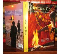 Meeting God - Elements of Hindu Devotion: Elements of Hindi Devotion