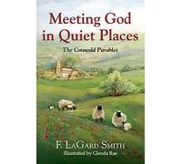 Meeting God in Quiet Places