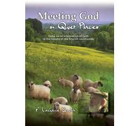 Meeting God in Quiet Places [DVD] [NTSC]