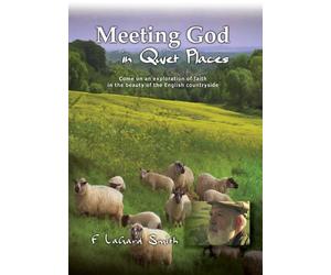 Meeting God in Quiet Places [DVD] [NTSC]