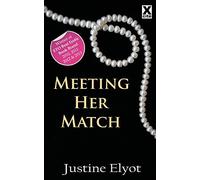 Meeting her Match: full length erotic novel
