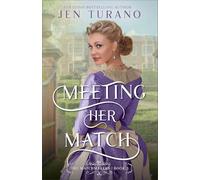 Meeting Her Match (Matchmakers): 3 (The Matchmakers)