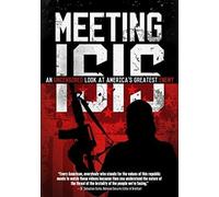 Meeting Isis: An Uncensored Look at America's Greatest Enemy [Region 1]