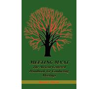 Meeting MaAt: The African Centered Handbook for Conduct - Paperback NEW David Ho