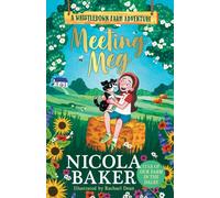 Meeting Meg : Volume 3