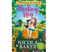 Meeting Meg : Volume 3