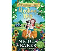 Meeting Meg (Volume 3) (A Whistledown Farm Adventure)