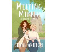 Meeting Millie: 1 (Oxford Romance)