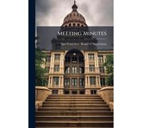 Meeting Minutes