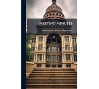 Meeting Minutes