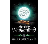 Meeting Muhammad - Hardback NEW Suleiman, Omar