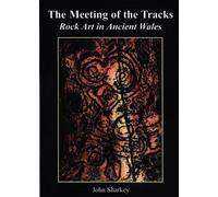 Meeting of the Tracks, The - Rock Art in Ancient Wales