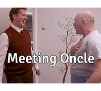 Meeting Oncle