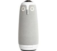 Meeting Owl 3 Premium Pack: 360-Degree, 1080p HD Smart Video Conference Camera, Microphone, and Speaker (Automatic Speaker Focus & Smart Zooming and Noise Equalizing)