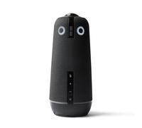 Owl Labs Meeting Owl 4+ Conference Camera, 3840 x 2160 4K UHD, 64 MP, 30 fps, 360°