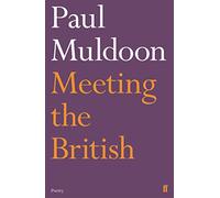 Meeting the British