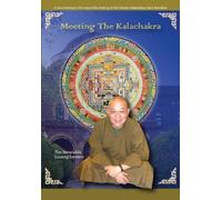 Meeting The Kalachakra DVD