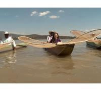Meeting the Monarchs / Angkor Wat