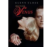 Meeting Venus