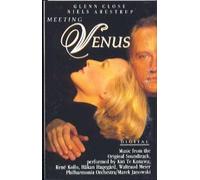 Meeting Venus Soundtrack/Wagner:Tannh [CASSETTE]