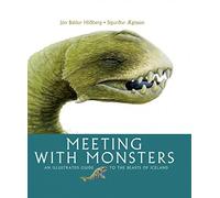 Meeting with monsters - An illustrated guide to the beasts of Iceland