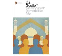 Meetings with Remarkable Men