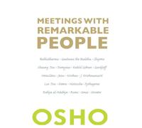 Meetings with Remarkable People: 5.32 (PAPERBACK)