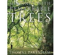 Meetings With Remarkable Trees