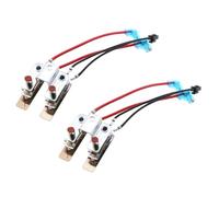 MEETOOT 2-Pack Pressure Sensor Replacement for Instant Pot/Power Cooker/Cuisinart/Power Quick Pot/Farberware/Gourmia Power Cooker, Universal Switch