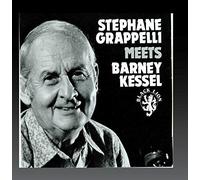 Meets Barney Kessel by Stephanie Grappelli (1991-03-02)