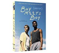 Meets Boy