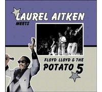 Meets Floyd Lloyd by Grover