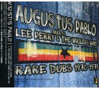 Meets Lee Perry & the Wailers