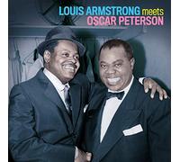 Meets Oscar Peterson + 4 Bonus Tracks
