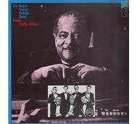 Meets Teddy Wilson