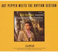 Meets the Rhythm Section