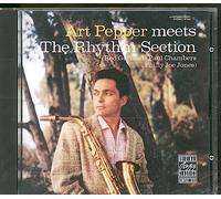 Meets the Rhythm-Section
