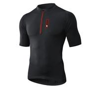 MEETWEE Men's Cycling Jersey Men's Short/Long Sleeve Cycling Jerseys, Men's Cycling Clothing, Cycling T-Shirts, Breathable Cycling Jersey, Quick-Drying Cycling Jersey, Road Cycling Jersey.