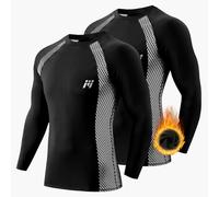 MEETWEE Men's Thermal Underwear Tops