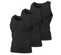 MEETWEE Men's Vest Tank Top, Y-Back Sleeveless Sports T Shirt Athletic Undershirt Muscle Gym Vests Tops for Running Workout Training