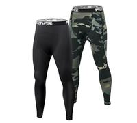 MEETWEE thermoleggings for Boys, Warm, Breathable, and Comfortable, Ideal for Cold Weather and Outdoor Activities Like Skiing and Playing.