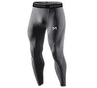 MEETYOO Men's Compression Trousers