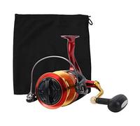 MEEVINWH Carved Wire Cup, Stainless Steel Shaft, High-Strength Composite Material, for Metal Hollow Cup, Stable Speed Transmission, All Metal Spring Sounding Film, Zinc Alloy Gear (CS12000)