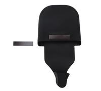 MEEVINWH Fuel Pump Glove for Car, Magnetic Silicone Refueling Glove with Secure Grip, Washable Reusable Gas Pump Handle Cover for Vehicle, Practical Driving Accessory