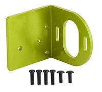 MEEVINWH High Compatibility Propeller Adapter for 540/3660 Brushless & 3650 Brushless Motor, Easy Installation, Secure Fit, Durable Design for RC Models (Green)