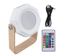 MEEVINWH LED Lantern Lamp Touch Switch LED Chip 18 Colors RGB 4 Modes Bright Soft Light Camping Lantern for Bedroom Table Outdoor