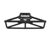 MEEVINWH RC Car Upgrade Parts, High Strength Durable Plastic, Direct Fit Replacement for Enhanced Performance and Fun