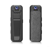 MeevrgR 1080P for L7 camera chest mounted outdoor sports recorder with ultra clear video and rugged ABS PC housing for stable hands use