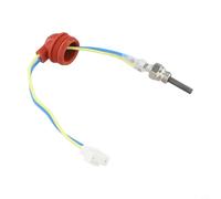 MeevrgR 12V 24V Diesel Parking Heater Glow-Plug for Webasto for Eberspacher D2 D4, Compatible with 2KW-8KW Heaters, Replacement Igniter(12V)