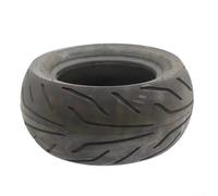 MeevrgR 12x4.50-6.5 Tubeless Vacuum Tyre for Electric Scooters, Puncture-Resistant Rubber Wheel with Enhanced Grip and Stability for Improved Performance in Varied Weather Conditions, Black